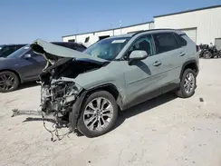 2T3A1RFV0MW164746 2021 TOYOTA RAV 4
