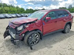 2T3A1RFV0MW184365 2021 TOYOTA RAV 4