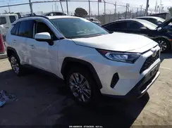 2T3A1RFV0MW188223 2021 TOYOTA RAV 4