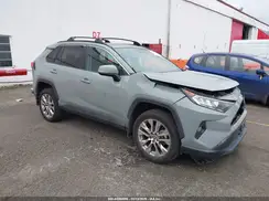 2T3A1RFV0MW188304 2021 TOYOTA RAV 4