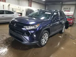 2T3A1RFV0MW190702 2021 TOYOTA RAV 4