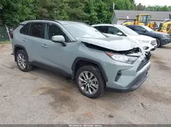 2T3A1RFV0MW192255 2021 TOYOTA RAV 4