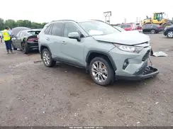 2T3A1RFV0MW192577 2021 TOYOTA RAV 4