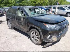 2T3A1RFV0MW198363 2021 TOYOTA RAV 4