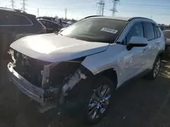 2T3A1RFV0MW199142 2021 TOYOTA RAV 4