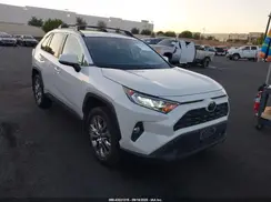 2T3A1RFV0MW205702 2021 TOYOTA RAV 4