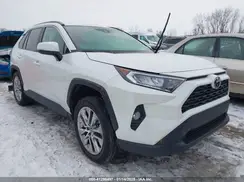 2T3A1RFV0MW208986 2021 TOYOTA RAV 4