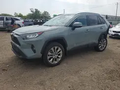 2T3A1RFV0MW209538 2021 TOYOTA RAV 4