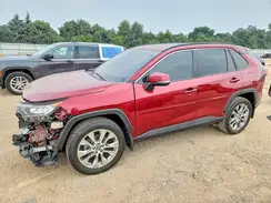 2T3A1RFV0MW211810 2021 TOYOTA RAV 4
