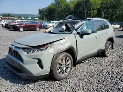 2T3A1RFV0MW213525 2021 TOYOTA RAV 4