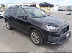 2T3A1RFV0MW231166 2021 TOYOTA RAV 4