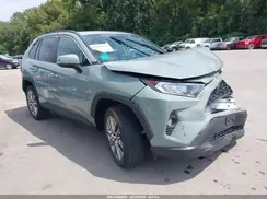 2T3A1RFV0MW237095 2021 TOYOTA RAV 4