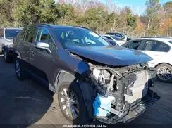 2T3A1RFV0MW245763 2021 TOYOTA RAV 4