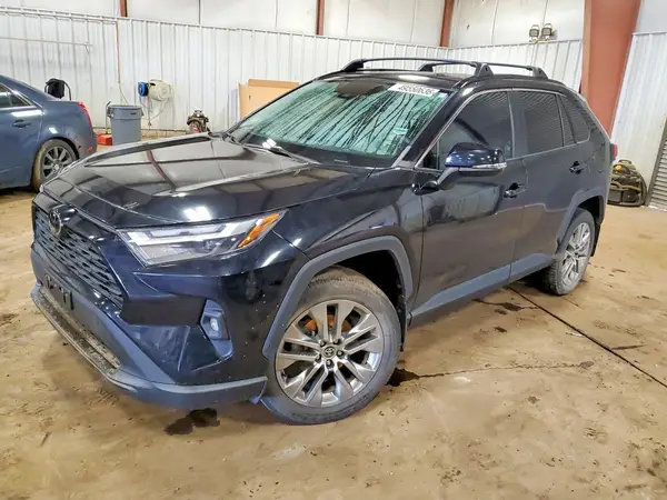 2T3A1RFV0NC263361 2022 TOYOTA RAV 4 - Image 1