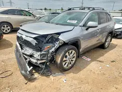 2T3A1RFV0NC265496 2022 TOYOTA RAV 4
