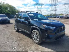2T3A1RFV0NC271718 2022 TOYOTA RAV 4