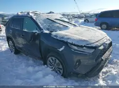 2T3A1RFV0NC287028 2022 TOYOTA RAV 4