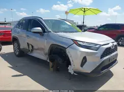 2T3A1RFV0NC292598 2022 TOYOTA RAV 4
