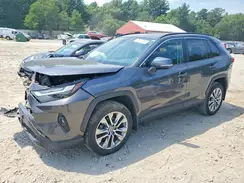 2T3A1RFV0NC295095 2022 TOYOTA RAV 4