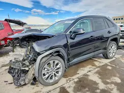 2T3A1RFV0NC303809 2022 TOYOTA RAV 4
