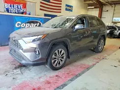 2T3A1RFV0NC311702 2022 TOYOTA RAV 4
