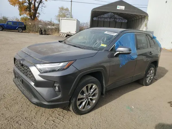 2T3A1RFV0NC311702 2022 TOYOTA RAV 4 - Image 1