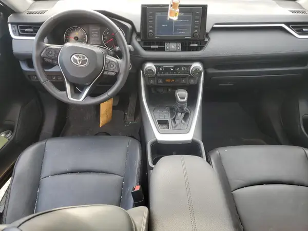 2T3A1RFV0NC311702 2022 TOYOTA RAV 4 - Image 8