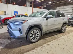 2T3A1RFV0NC316009 2022 TOYOTA RAV 4