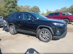 2T3A1RFV0NC319265 2022 TOYOTA RAV 4