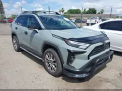 2T3A1RFV0NW265240 2022 TOYOTA RAV 4