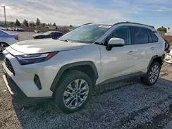 2T3A1RFV0NW272625 2022 TOYOTA RAV 4
