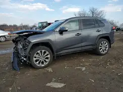 2T3A1RFV0NW301377 2022 TOYOTA RAV 4