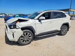 2T3A1RFV0NW303498 2022 TOYOTA RAV 4