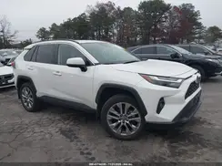 2T3A1RFV0NW313836 2022 TOYOTA RAV 4