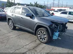2T3A1RFV0NW321158 2022 TOYOTA RAV 4