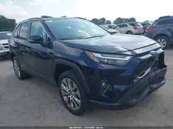2T3A1RFV0NW323508 2022 TOYOTA RAV 4