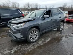 2T3A1RFV0NW327865 2022 TOYOTA RAV 4