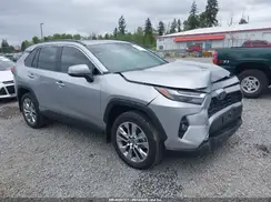 2T3A1RFV0PC331368 2023 TOYOTA RAV 4