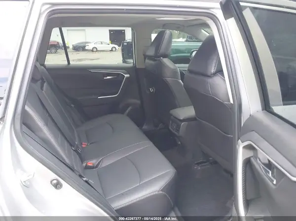 2T3A1RFV0PC331368 2023 TOYOTA RAV 4 - Image 8