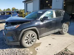2T3A1RFV0PC336926 2023 TOYOTA RAV 4