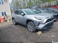 2T3A1RFV0PC337770 2023 TOYOTA RAV 4