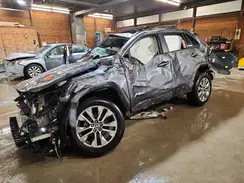2T3A1RFV0PC338398 2023 TOYOTA RAV 4