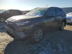 2T3A1RFV0PC353600 2023 TOYOTA RAV 4