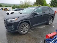 2T3A1RFV0PC354584 2023 TOYOTA RAV 4