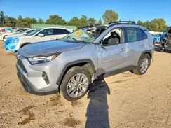 2T3A1RFV0PC356092 2023 TOYOTA RAV 4