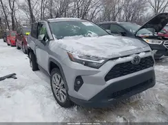 2T3A1RFV0PC379811 2023 TOYOTA RAV 4