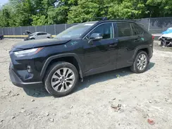 2T3A1RFV0PC383809 2023 TOYOTA RAV 4