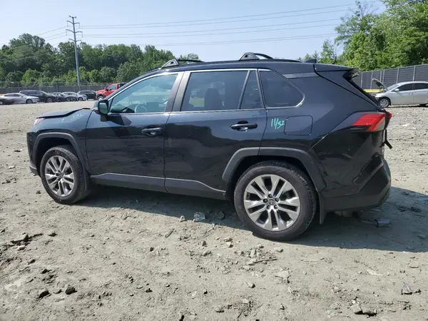 2T3A1RFV0PC383809 2023 TOYOTA RAV 4 - Image 2