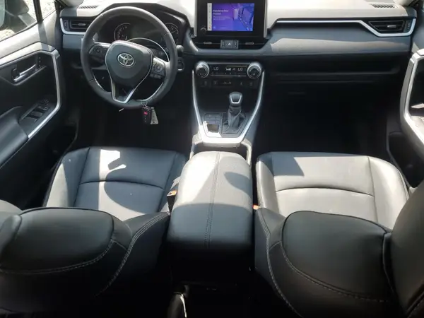 2T3A1RFV0PC383809 2023 TOYOTA RAV 4 - Image 8