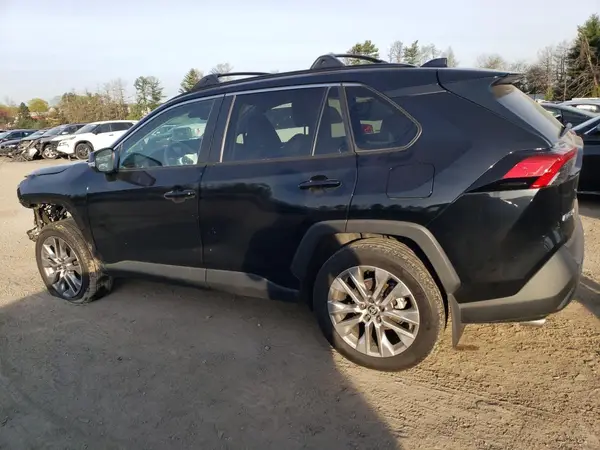2T3A1RFV0PW339775 2023 TOYOTA RAV 4 - Image 2